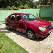 Venta de Geely CK año 2015 - Img 56775183