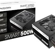 Thermaltake fuente de alimentación smart series 500w - Img 46132566
