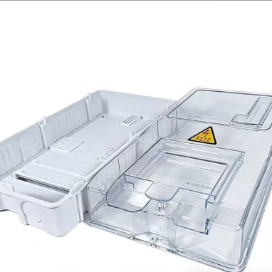 Caja eléctrica - 3/5
