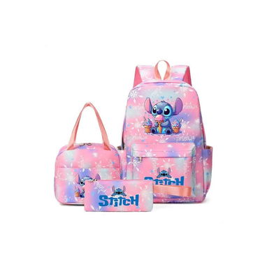 Set de mochilas - 4/4