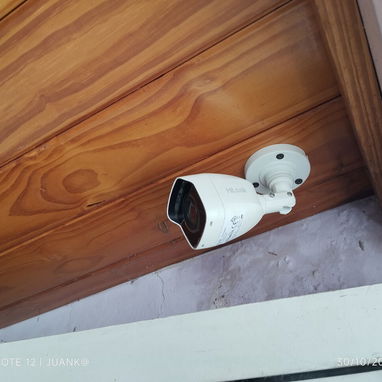 Servicio de instalación de sistemas de seguridad y protección y de cctv - Img 114840682