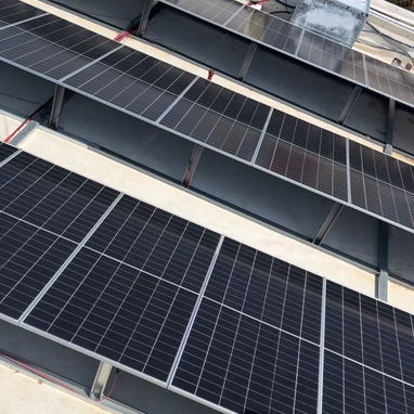 Kit solares disponibles en la descripción - 2/3