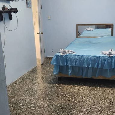 Venta de Apartamento en Centro Habana, en buen estado y listo 🏠😌🗝. 23mil negociables con dinero en mano - 7/9