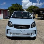 🚗⚡ ¡EN VENTA! BAW L6H 100% ELÉCTRICO ⚡🚗 💥Nuevo solo 60Km caminados💥 📱+53 50556708 📱+53 50556708 - Img 58308810