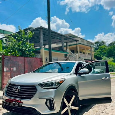 Hyundai Santa Fe 2017 ‼️‼️‼️ - 9/9