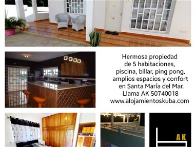 Hermos@ casa en StaMaria. Llama AK 50740018 - Img main-image