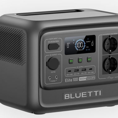 BLUETTI ELITE 100 V2 - 2/3
