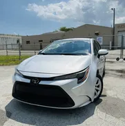 Toyota Corolla 2020 listo para enviar a Cuba - Img 49808617