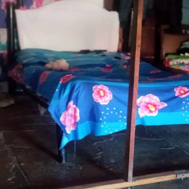 SE VENDE APP 2DO PISO EN CENTRO HABANA - 4/10