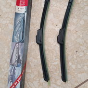 Se venden escobillas para lada. Nuevas en su caja. 10 usd - Img 55845445