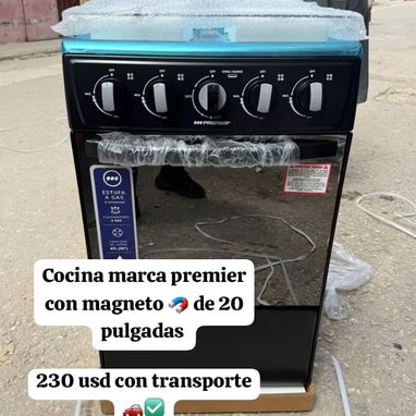 Electrodomésticos - 2/10