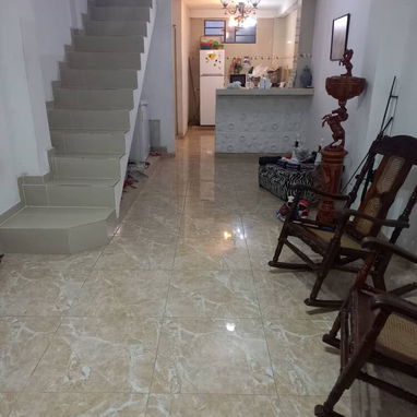 🏡 VENTA DE CASA EN CENTRO HABANA - Img 118467216