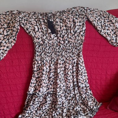 Sayas y vestidos talla M - 6/6