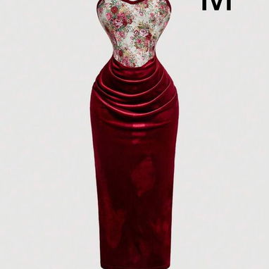 Vestidos y enterizos en 20 usd de shien - Img 124359611