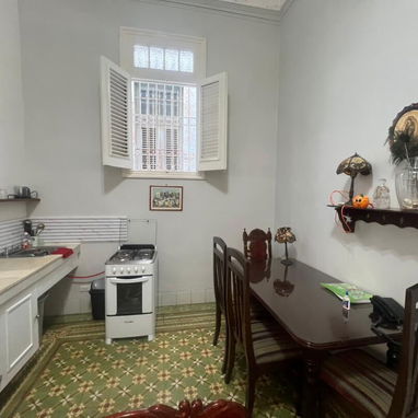 🚿Apartamento de 1 Habitación en Plaza de la Revolución. Con WiFi y No se Va la Luz REF 1454 - Img 113046705