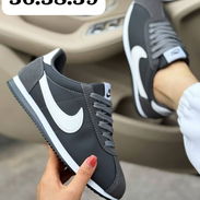 🌟 Nike Cortez 🌟 🔖 36 38 39 💰 19 000 CUP ‼️Reservas exclusivas hoy ‼️ - Img 58078340