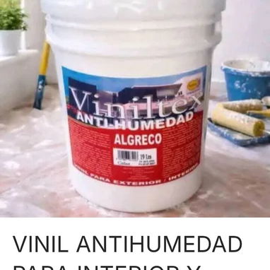 Pinturas de varios tipos original selladas - 10/10