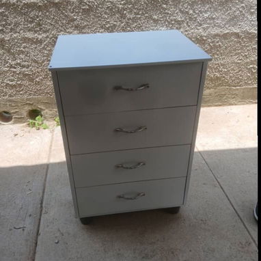Cómodas de 9 gavetas listas para entregar no dude en llamar - Img 105986993