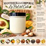 Mantequilla corporal - Img 57939503