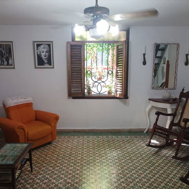 ♐️Apartamento en Vedado por noches o renta lineal | 50 USD al día - Img 121451389