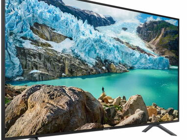 Smart TV Samsung de 85". UHD y 4K. Nuevos. - Img main-image
