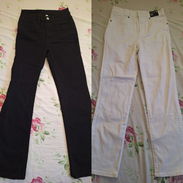 Venta de pantalones negro y negro - Img 58075814