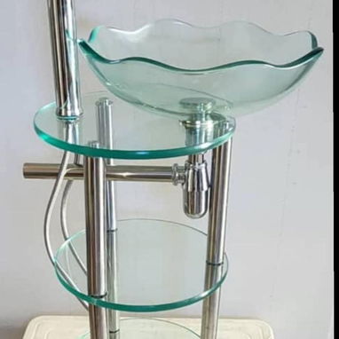 Mueble con lavamanos - Img 124181249