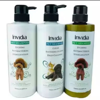 Shampoo para Perros 🐕  DOG&CAT - Img 87826514
