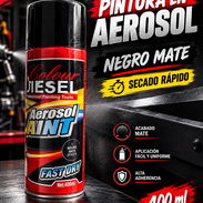 Negro mate - Img 58443829
