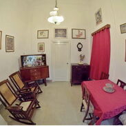 Se renta apartamento en Centro Habana cerca de hospital Hermanos Ameijeiras 300 - Img 45438670