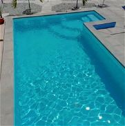 Se renta casa a 50 metros de la playa de dos habitaciones con piscina en Guanabo.58858577. - Img 41282841