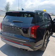 Vendo o negocio yhunday palisade callygrafy del 2023 Con 20 mil millas - Img 49894908