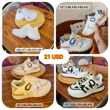 ZAPATOS DE MUJER/HOMBRE - Img 121413185