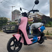 `🛵MOTICO ELÉCTRICA MIDHA🛵` - Img 55883793