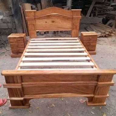 Muebles - 8/10