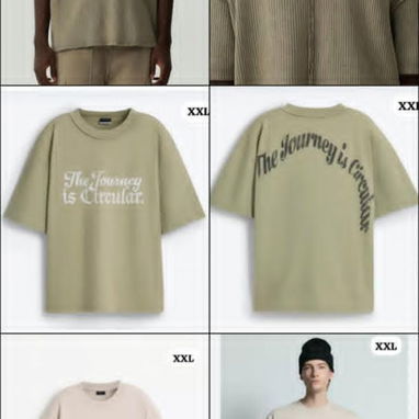 Ropa de Hombre *Pulovers* - Img 124382448