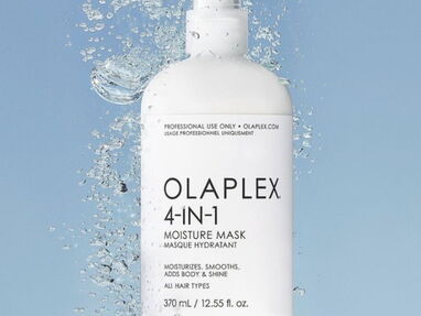 ✅✅ Olaplex 4en1 pomos grandes disponibles tratamientos para el cabello ✅✅ - Img 40726913