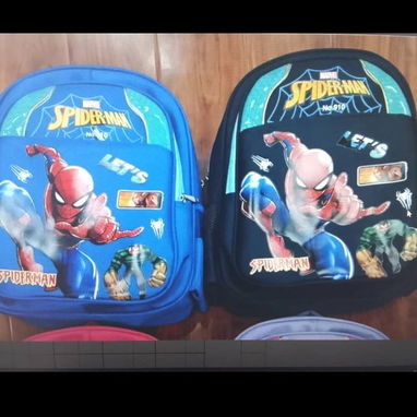 Variedad de mochilas - Img 124859883