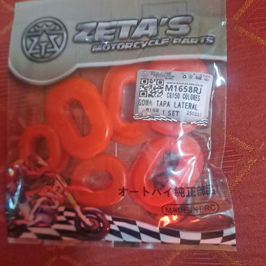 Piezas y accesorios  # 2 - Img 125775395