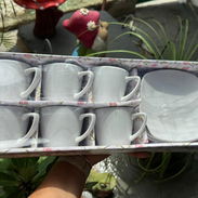 Set de taza de cerámica - Img 55754284