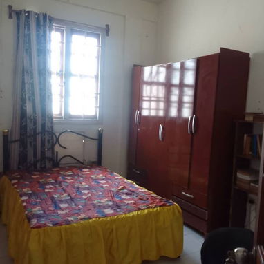 Se vende casa de dos pisos en Diez de Octubre - Img 127320648