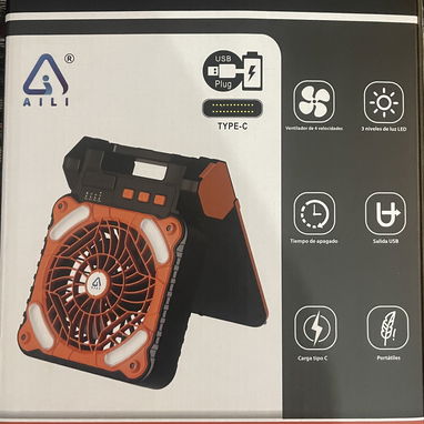 Ventilador dos en uno - Img 120029520
