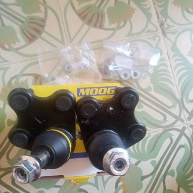 Rotulas de la suspensión para SEAT Córdoba 2009 y SEAT Ibiza - 2/2