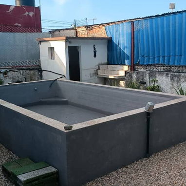 Vendo casa - 7/7