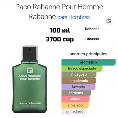 Perfumes original y replica - 6/6