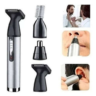 Máquina depiladora de hombre - 2/2
