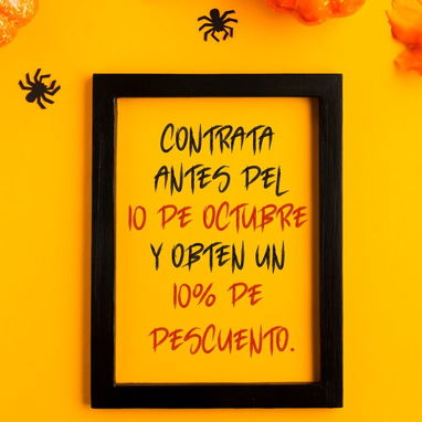 Halloween - 3/3