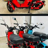 BICIMOTO VEDCA S1 - Img 55719699