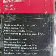 Se vende hidrofregadora al 100 - Img 45909515