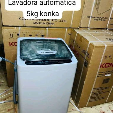 Lavadoras automaticas y Semiautomaticas - Img 124200208